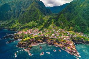 From volcanic peaks in the Azores to Spain’s famous Camino, discover Europe tours packed with local food, scenic hikes and more