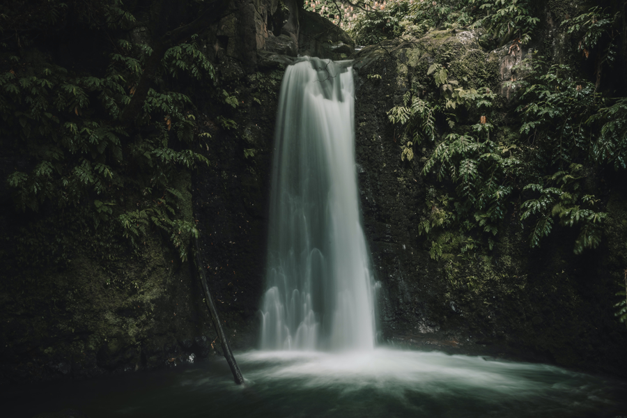 You likely know and love Niagara but there’s a torrent of rushing water to explore around the globe