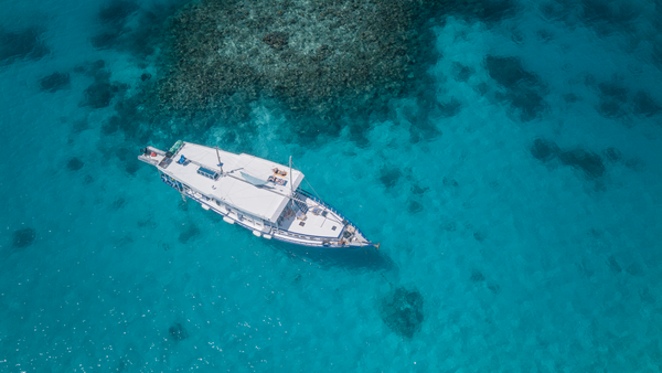 Go off the beaten path (and onto a dhoni boat) to best explore this island paradise